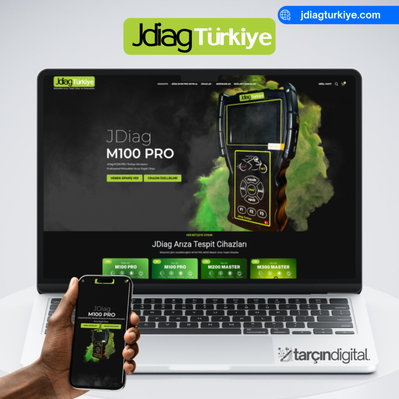 jdiag türkiye