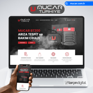 mucar türkiye