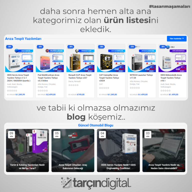 cartech ncr bilişim