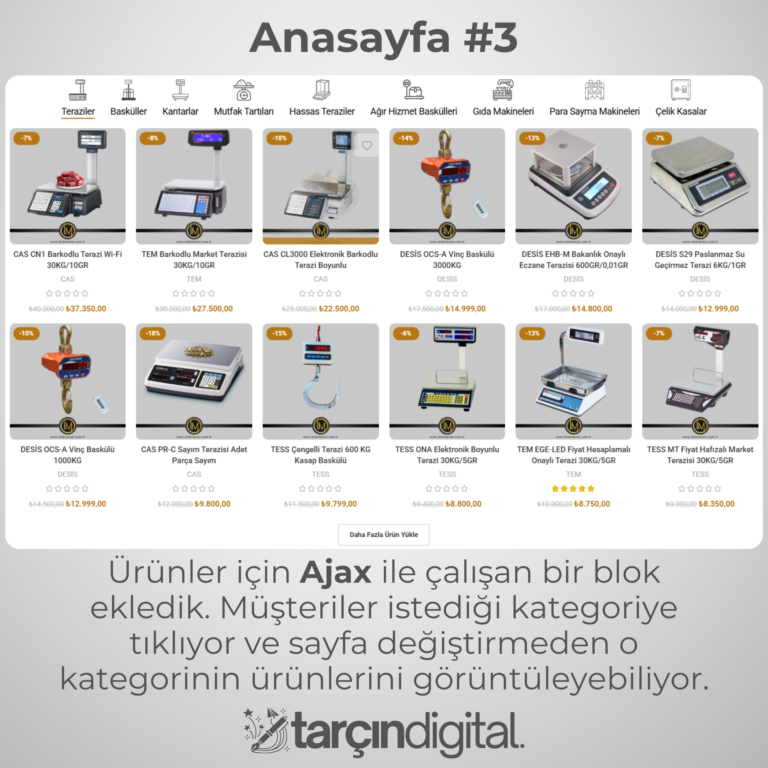 imler terazi