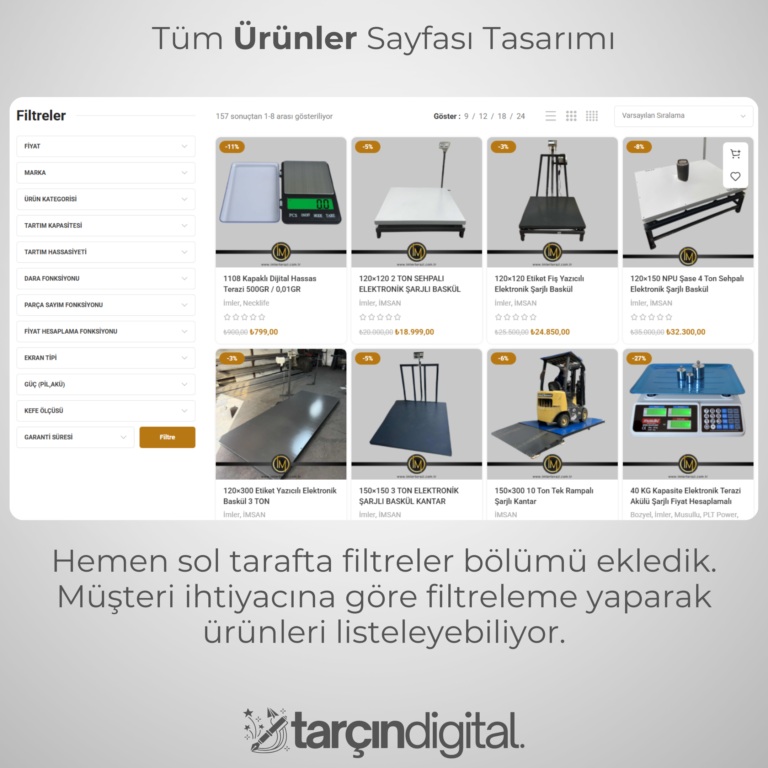 imler terazi
