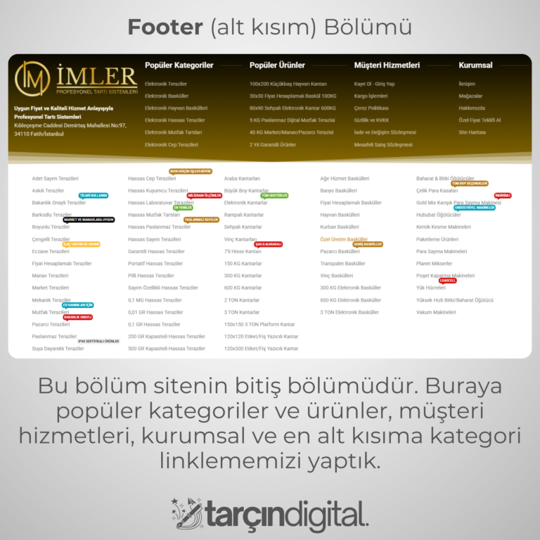 imler terazi