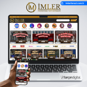 imler terazi