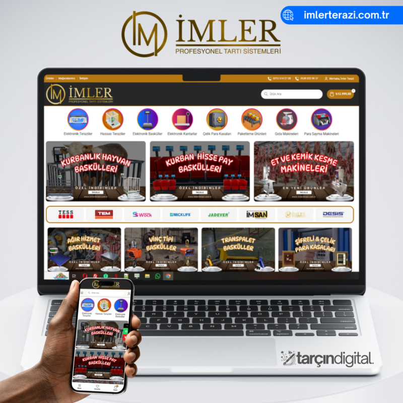 imler terazi