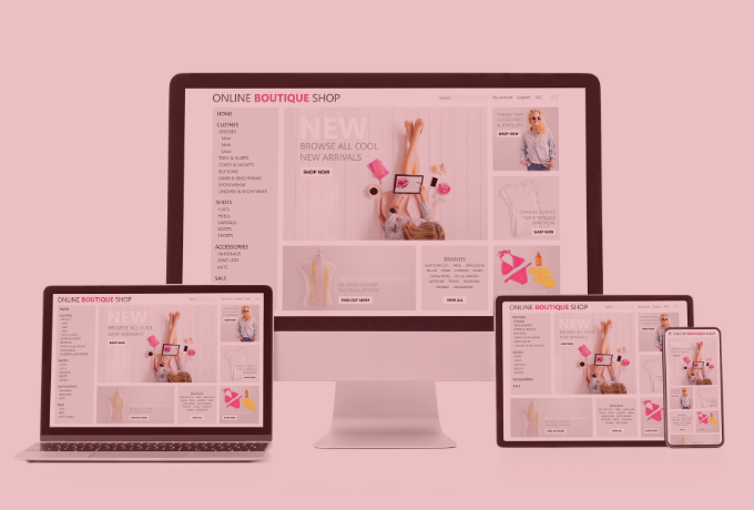 profesyonel web tasarımı