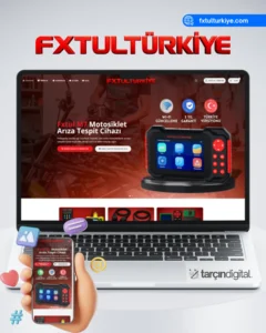 fxtul turkiye