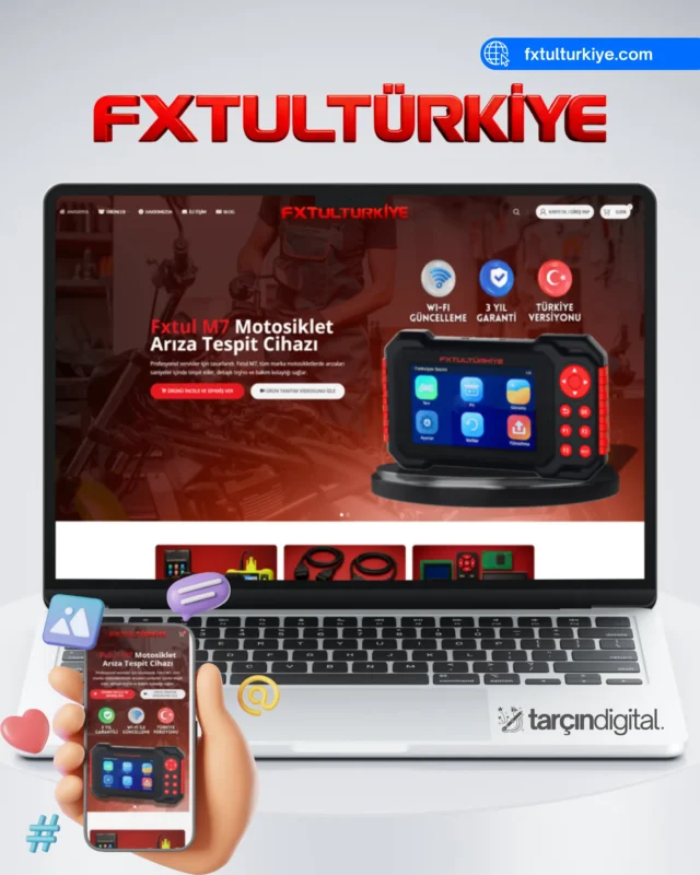 fxtul turkiye