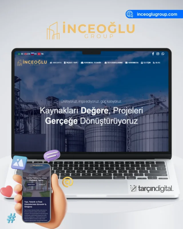 inceoğlu yapı