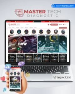 master tech diag