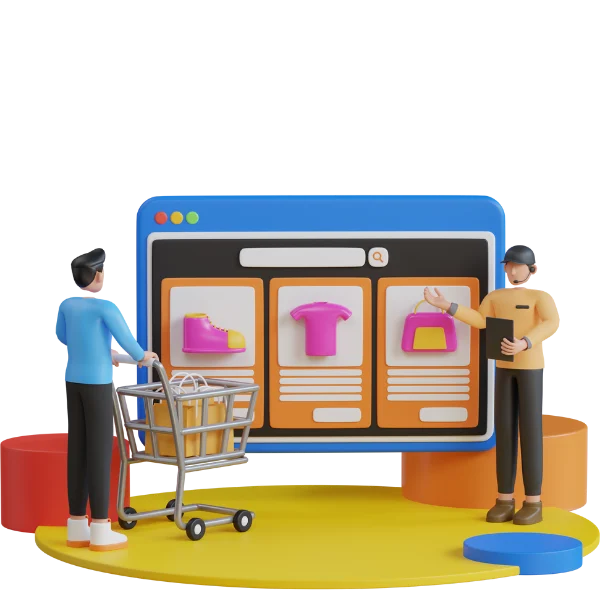 urun-yonetimi-2 e-ticaret kategori yönetimi